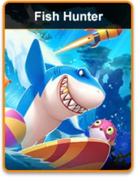 Fish Hunter at 234win