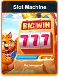 Slot Machine at 234win