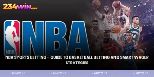 NBA Sports Betting