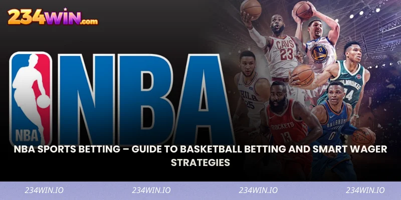 NBA Sports Betting
