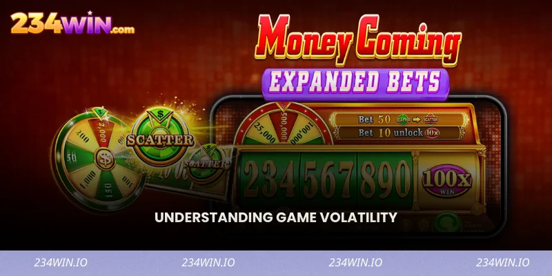 Understanding Game Volatility